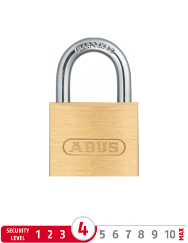 Padlock Abus 713/40