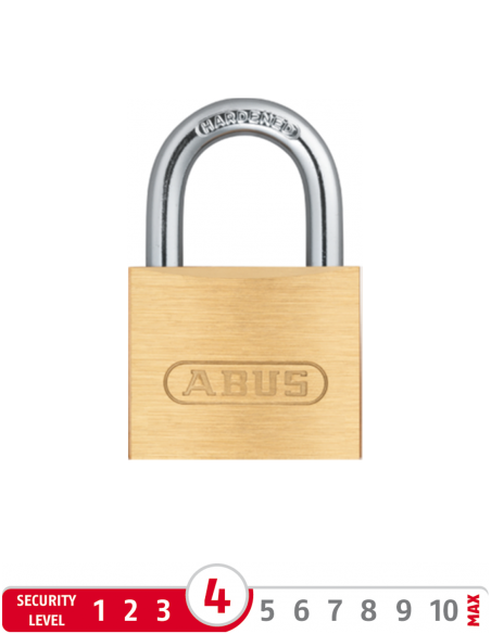 Padlock Abus 713/40