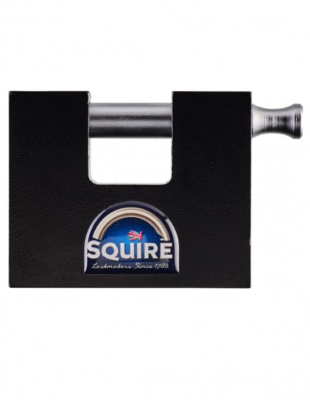 Padlock Squire WS75S