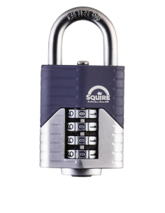 Padlock Squire 50 Vulcan Combi