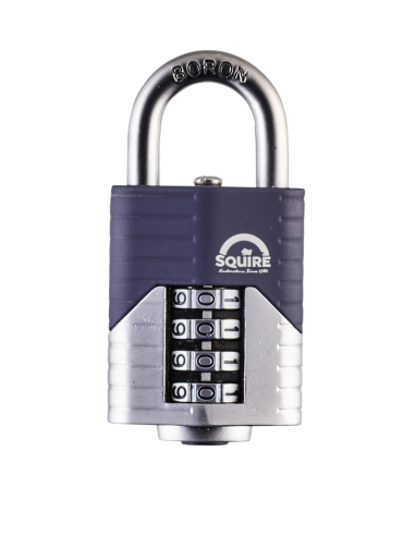 Padlock Squire 40 Vulcan Combi