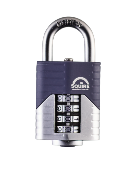 Padlock Squire 40 Vulcan Combi