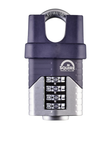 Padlock Squire 50CS Vulcan Combi