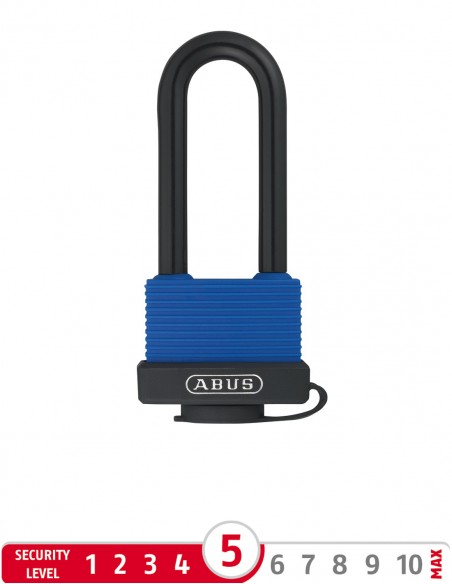 Padlock Abus 717IB/45 HB63