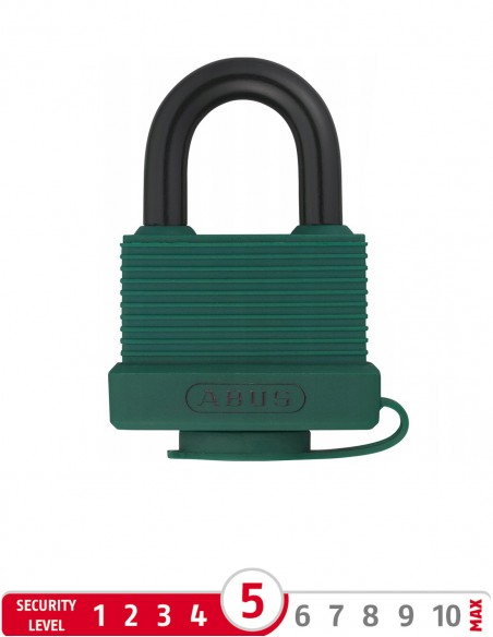 Padlock Abus 717AL/45