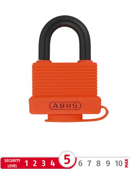 Padlock Abus 717AL/45