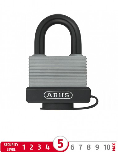 Padlock Abus 717AL/45