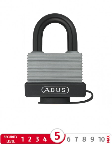 Padlock Abus 717AL/45