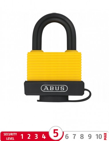Padlock Abus 717AL/45