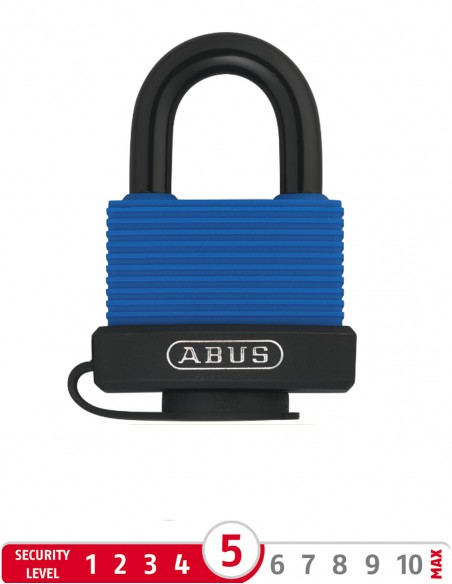 Padlock Abus 717IB/45