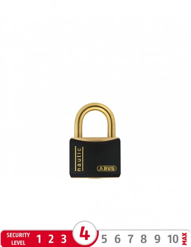 Padlock Abus 718/20