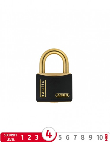 Padlock Abus 718/30
