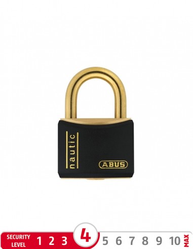 Padlock Abus 718/40