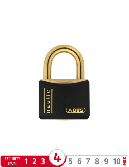 Padlock Abus 718/40