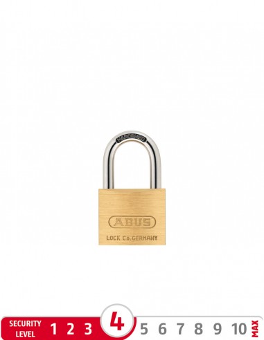 Padlock Abus 719/15