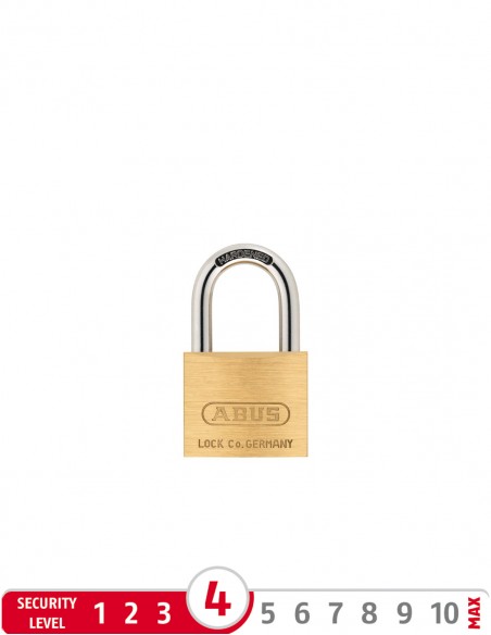 Padlock Abus 719/15