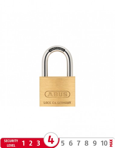 Padlock Abus 719/20