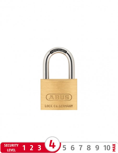 Padlock Abus 719/20