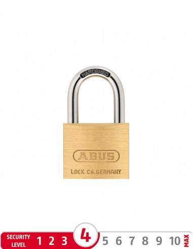 Padlock Abus 719/25