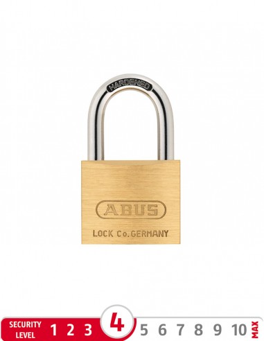 Padlock Abus 719/30