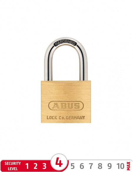 Padlock Abus 719/30