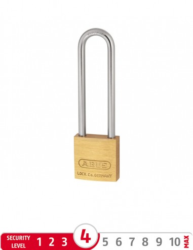 Padlock Abus 719/30 HB65