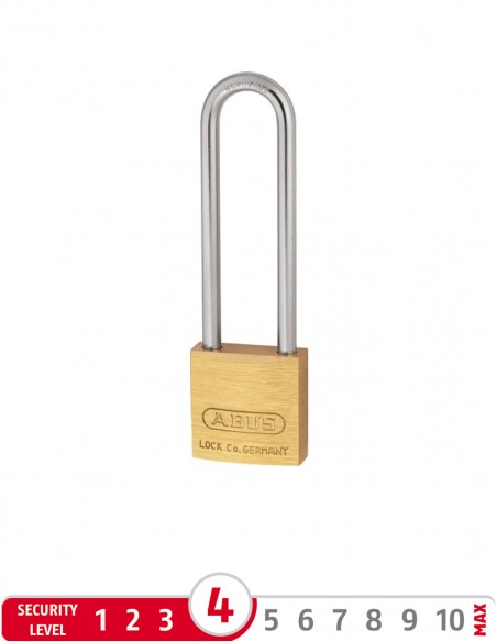 Padlock Abus 719/30 HB65