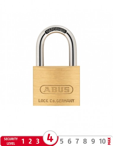Padlock Abus 719/40