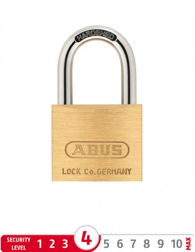 Padlock Abus 719/50