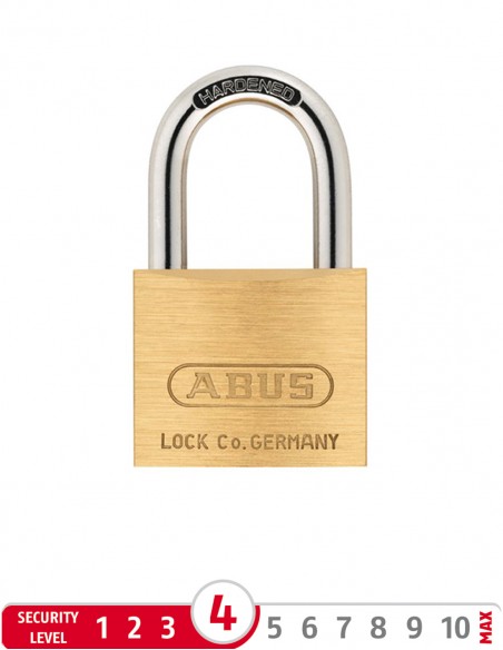 Padlock Abus 719/50