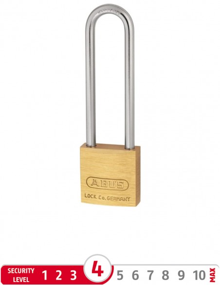 Padlock Abus 719/50 HB50
