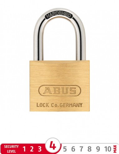 Padlock Abus 719/60