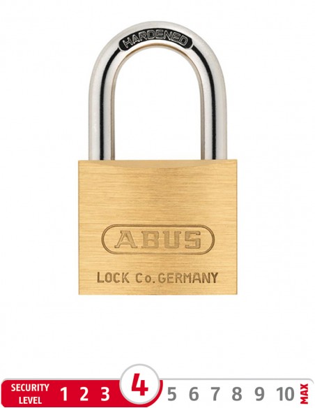 Padlock Abus 719/60