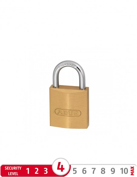 Padlock Abus 720/30