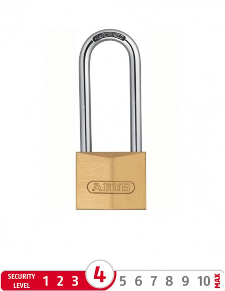 Padlock Abus 720/40 HB63