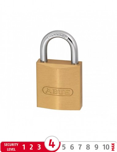 Padlock Abus 720/50
