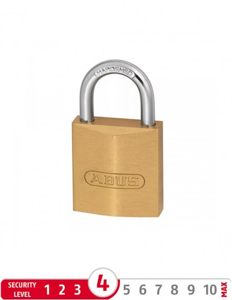 Padlock Abus 720/50