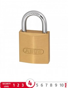 Padlock Abus 720/60
