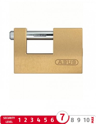 Padlock Abus 722/63