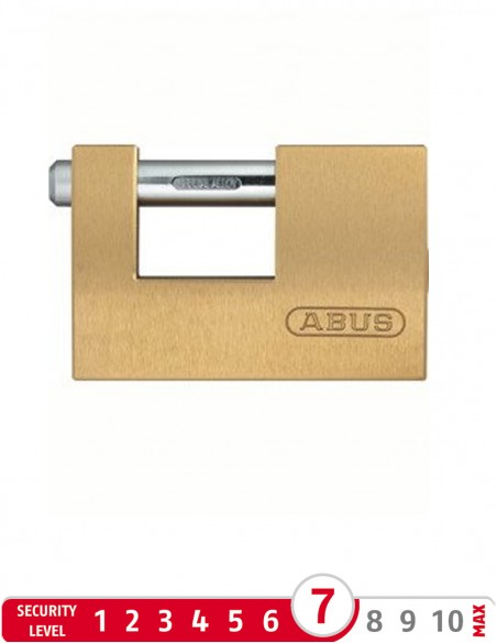 Padlock Abus 722/63