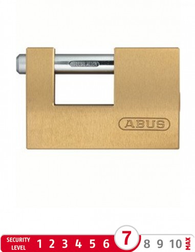 Padlock Abus 722/70