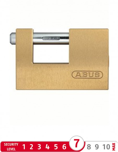 Padlock Abus 722/70
