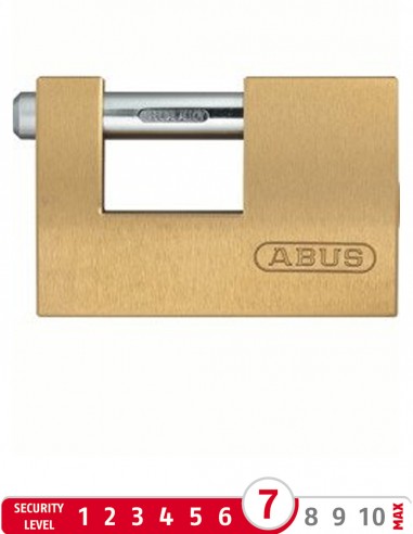 Padlock Abus 722/90