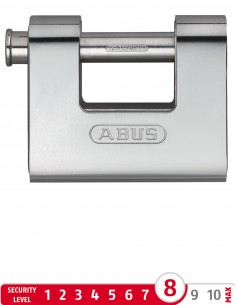Padlock Abus 723/80