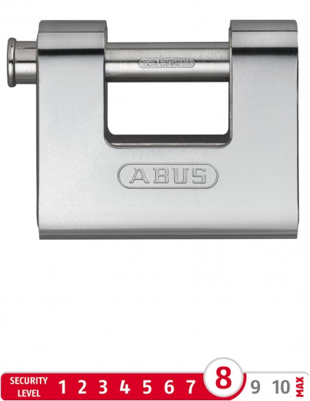 Padlock Abus 723/80