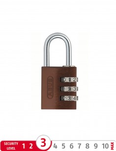 Padlock Abus 724/20 Combi...