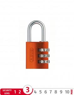 Padlock Abus 724/20 Combi...