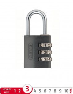 Padlock Abus 724/40 Combi...