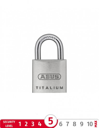 Padlock Abus 727TI/20