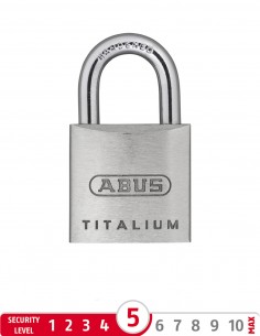 Padlock Abus 727TI/40